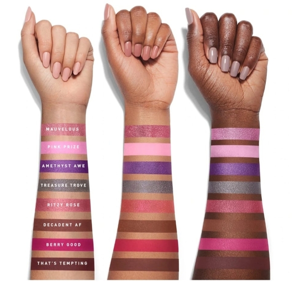 🆕️MORPHE 39S SUCH A GEM ARTISTRY PALETTE - Picture 3 of 6